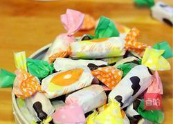 奥利奥花生牛轧糖的做法图解19