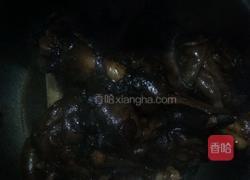 酱羊蹄的做法图解5