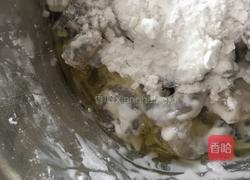 牛奶炸虾 仁的做法图解4