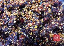 香辣牛肉干的做法图解11