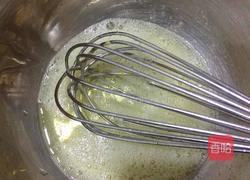 蒸戚风蛋糕的做法图解1