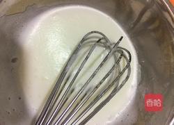 蒸戚风蛋糕的做法图解2