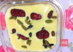 蒸戚风蛋糕的做法图解8