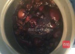 甜醋猪脚姜的做法图解8