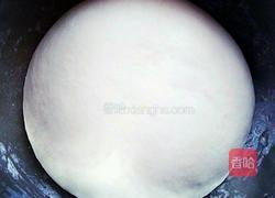 梅花馒头的做法图解5