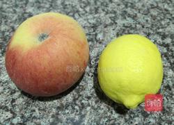 无油酸奶苹果包的做法图解6