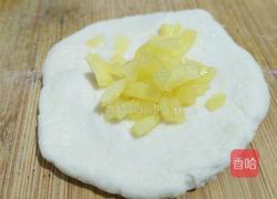 无油酸奶苹果包的做法图解8