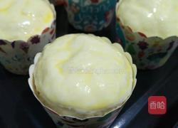 无油酸奶苹果包的做法图解10