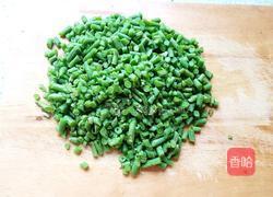 缸豆香菇木耳饺子馅的做法图解5