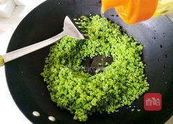 缸豆香菇木耳饺子馅的做法图解13