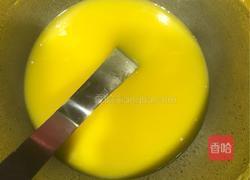 牛奶巧克力酥的做法图解2