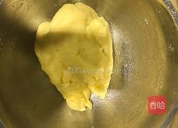 牛奶巧克力酥的做法图解4