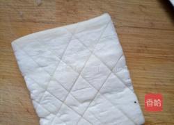 酱炒杏鲍菇的做法图解2