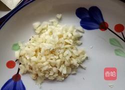 酱炒杏鲍菇的做法图解4