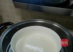 点心皇后雪媚娘的做法图解3