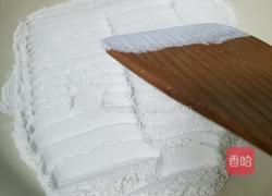 点心皇后雪媚娘的做法图解6