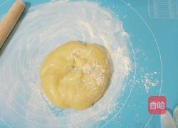 点心皇后雪媚娘的做法图解8