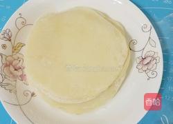 点心皇后雪媚娘的做法图解12