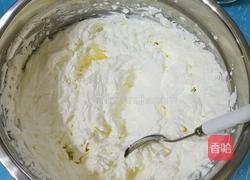 点心皇后雪媚娘的做法图解13