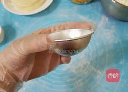 点心皇后雪媚娘的做法图解14