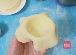 点心皇后雪媚娘的做法图解15