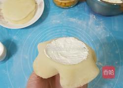 点心皇后雪媚娘的做法图解16