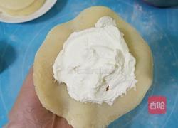 点心皇后雪媚娘的做法图解18