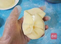 点心皇后雪媚娘的做法图解20