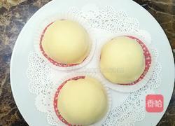 点心皇后雪媚娘的做法图解23