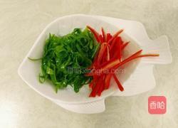 清蒸大头鲢鱼断的做法图解2