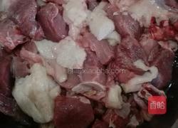 陈皮鸭的做法图解1