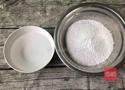 马蹄糕的做法图解3