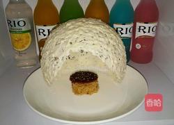 白色恋人的做法图解7