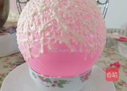 白色恋人的做法图解5