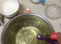 杯子戚风蛋糕的做法图解8