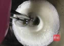 北海道戚风蛋糕的做法图解6