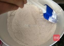 芒果糯米滋的做法图解2