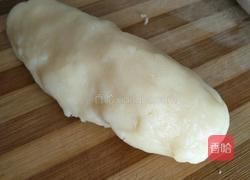 芒果糯米滋的做法图解8