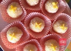 芒果糯米滋的做法图解13