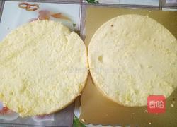 抹茶芝士蛋糕(减糖版)的做法图解3