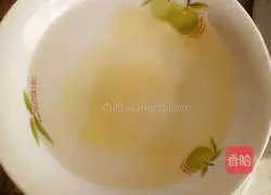 Matcha Cheesecake (Sugar Reduced Version) Recipe Illustration 7