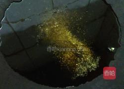 清炒甘蓝的做法图解3