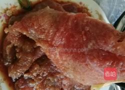 情调煎牛排的做法图解3