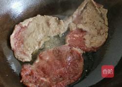 情调煎牛排的做法图解4