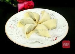 馄炖的做法图解8