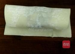 馄炖的做法图解3
