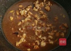 老北京小碗干炸的做法图解7