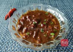 老北京小碗干炸的做法图解9