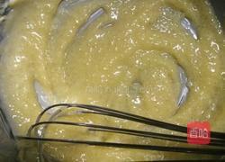 蛋清饼干的做法图解2