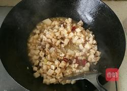 酸辣藕丁的做法图解8